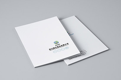 青田县画册设计：以纸为媒，镌刻城市的精神图腾